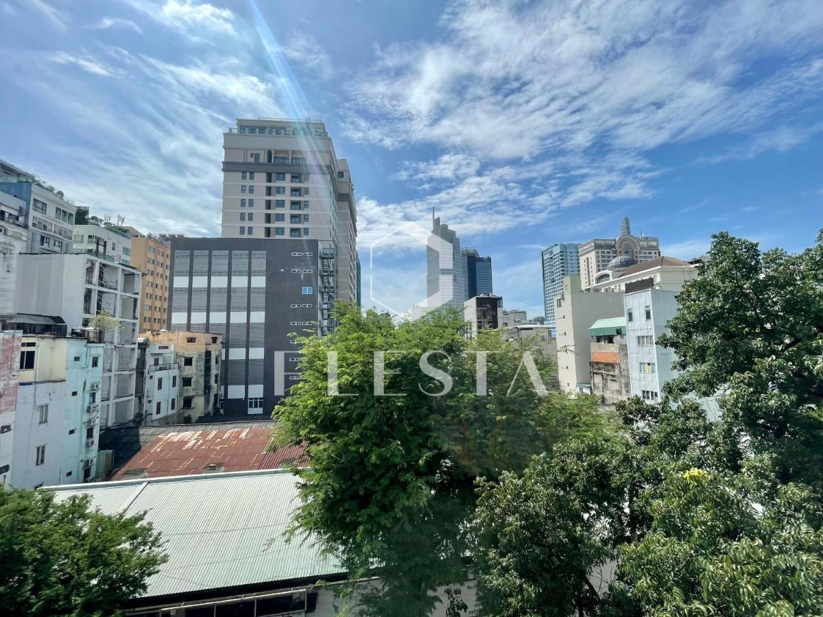 Flesta Le Thanh Ton Centrally Located Serviced Apartment With Kitchen And Laundry Service Apartment