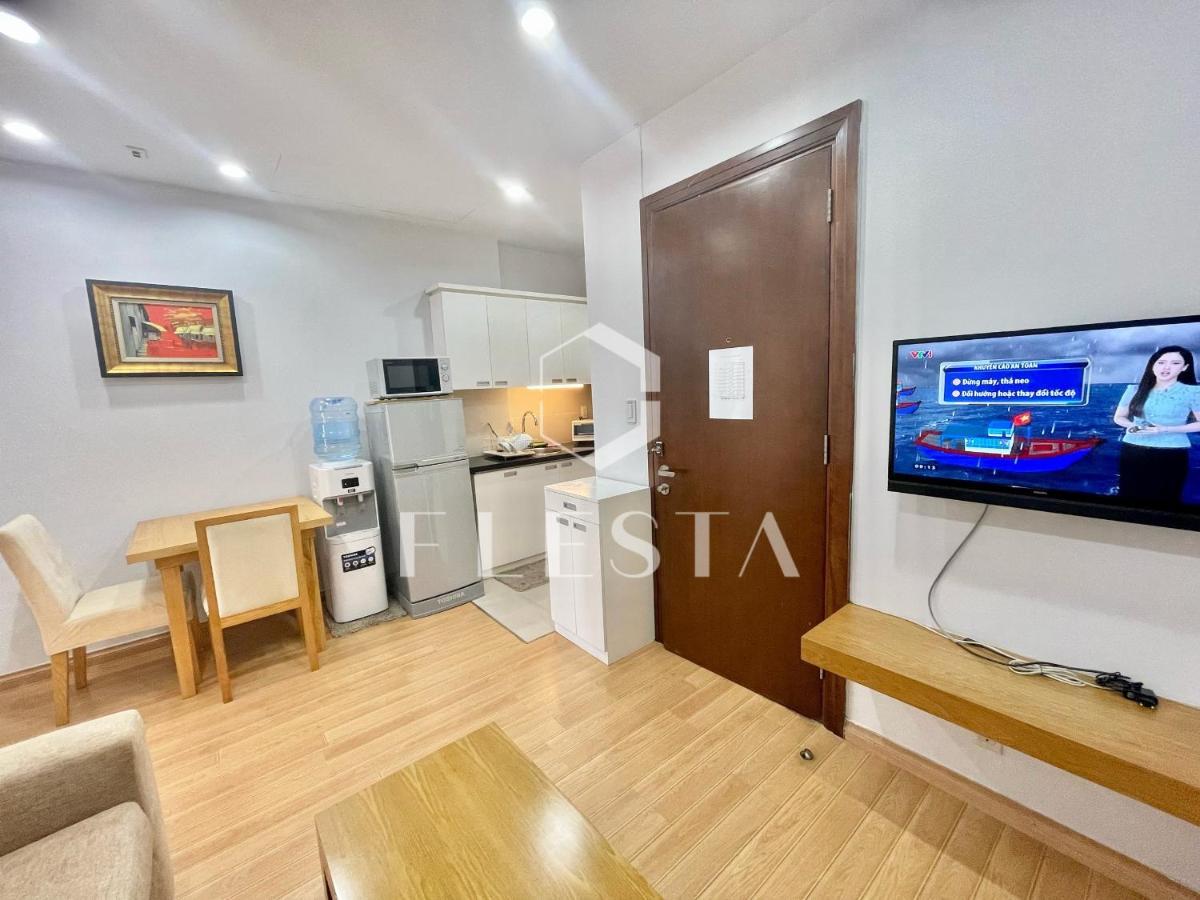 Flesta Le Thanh Ton Centrally Located Serviced Apartment With Kitchen And Laundry Service Apartment