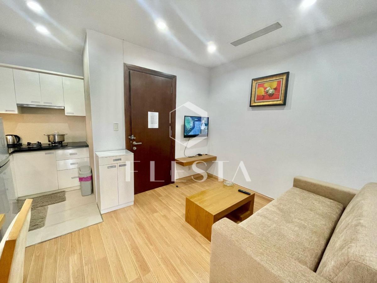 Flesta Le Thanh Ton Centrally Located Serviced Apartment With Kitchen And Laundry Service *