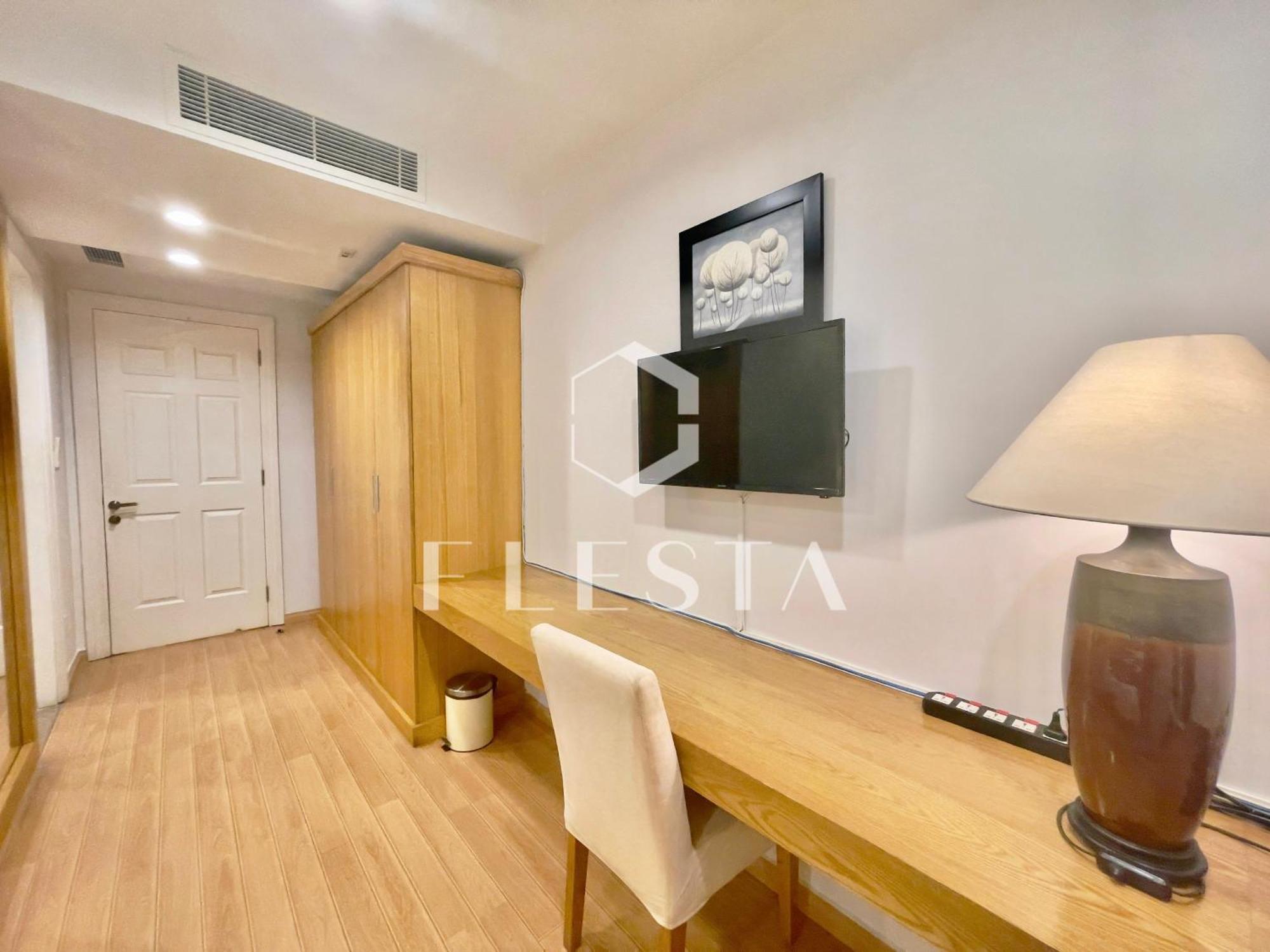 Flesta Le Thanh Ton Centrally Located Serviced Apartment With Kitchen And Laundry Service Ho Chi Minh City