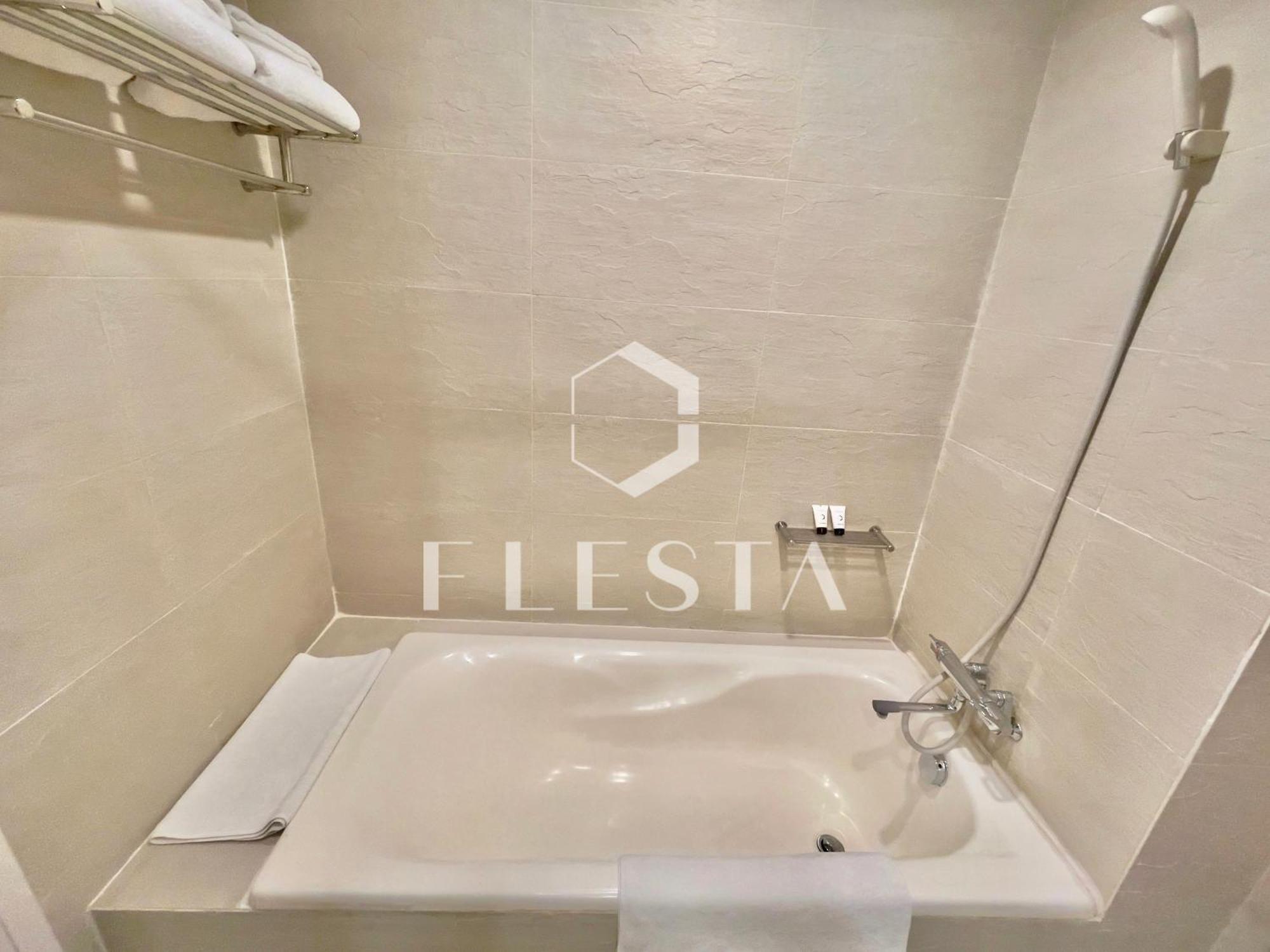 Apartment Flesta Le Thanh Ton Centrally Located Serviced Apartment With Kitchen And Laundry Service