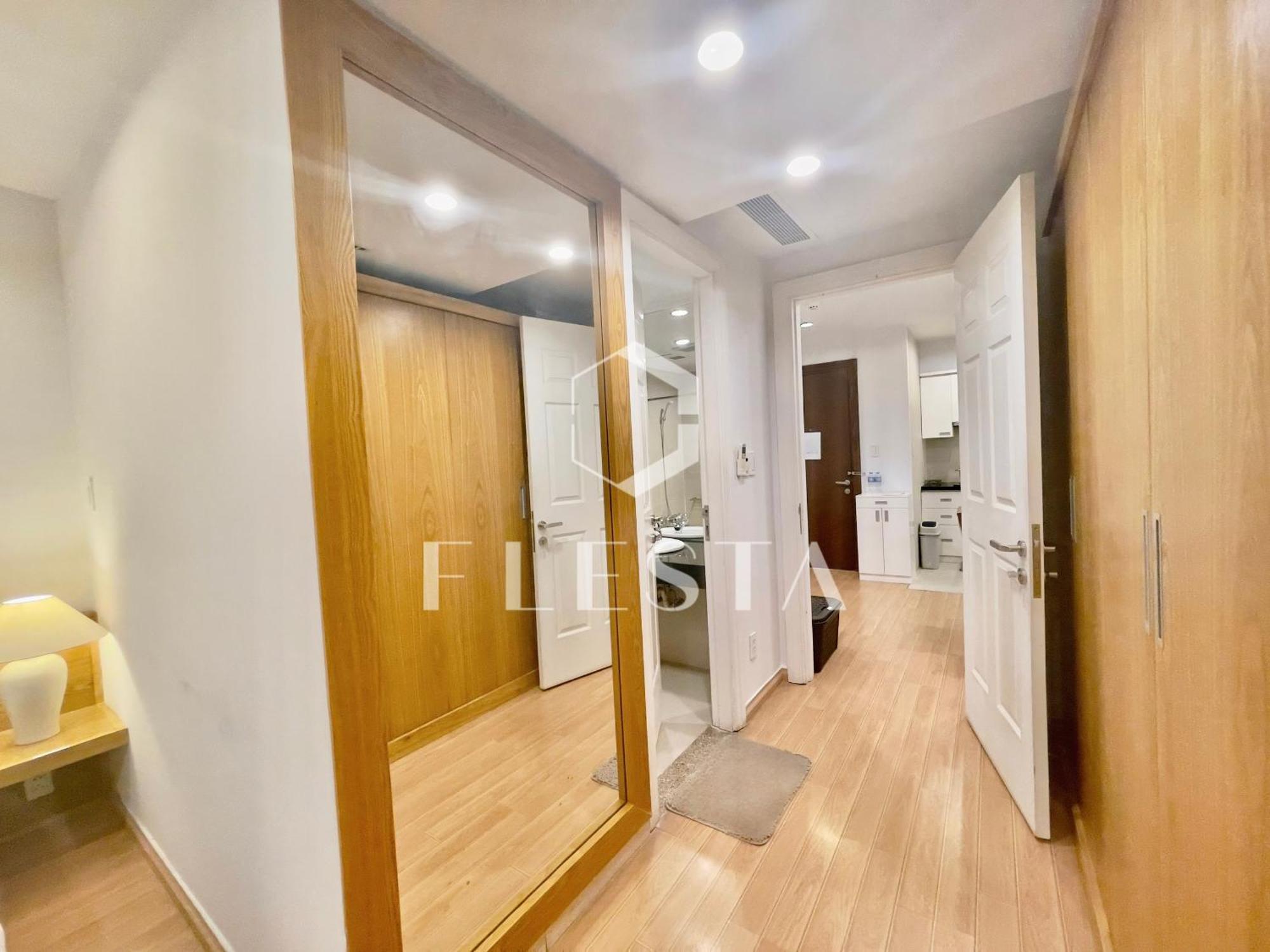 Flesta Le Thanh Ton Centrally Located Serviced Apartment With Kitchen And Laundry Service Ho Chi Minh City